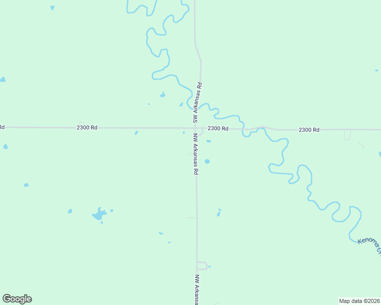 map of restaurants, bars, coffee shops, grocery stores, and more near 31881 Northwest Barton Road in Garnett