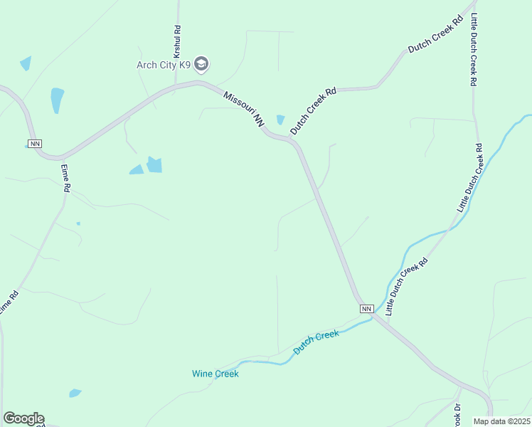 map of restaurants, bars, coffee shops, grocery stores, and more near 6019 Margie Estate in Cedar Hill