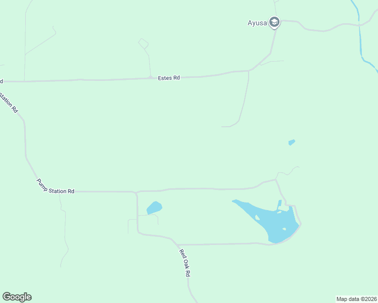 map of restaurants, bars, coffee shops, grocery stores, and more near in Rosebud