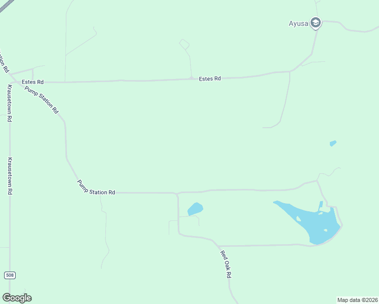 map of restaurants, bars, coffee shops, grocery stores, and more near in Rosebud