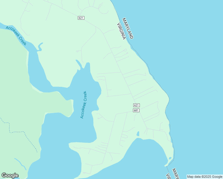 map of restaurants, bars, coffee shops, grocery stores, and more near 68 Betts Road in Stafford