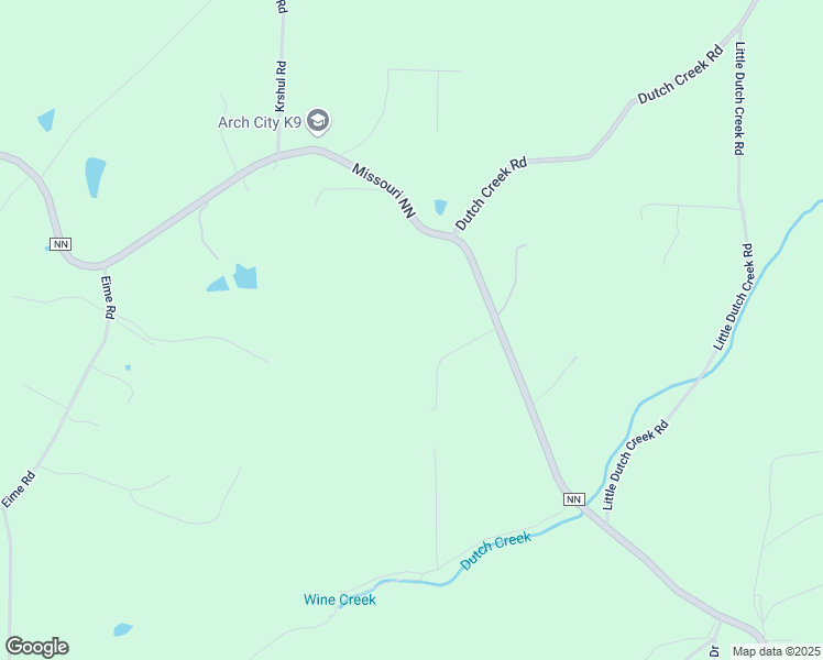map of restaurants, bars, coffee shops, grocery stores, and more near 6019 Margie Estate in Cedar Hill