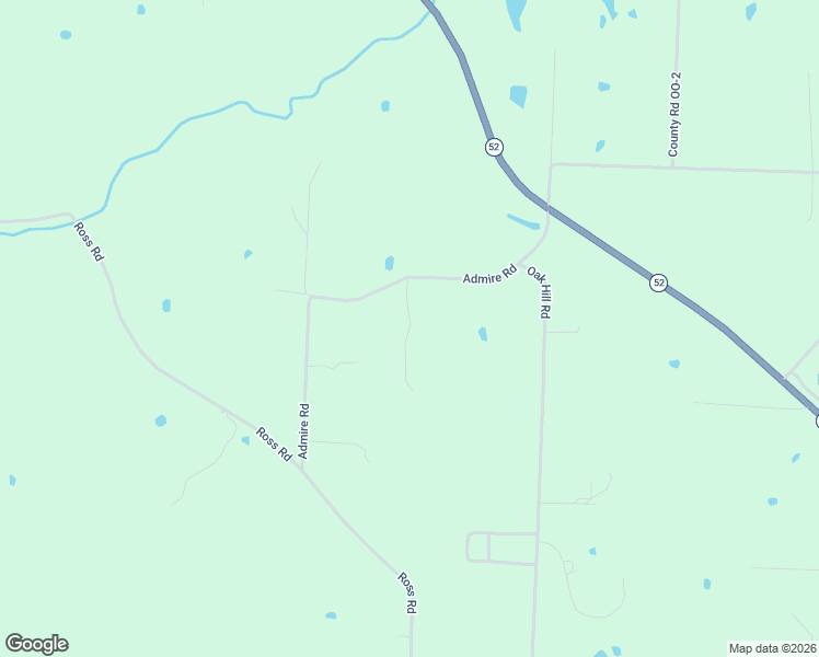 map of restaurants, bars, coffee shops, grocery stores, and more near Hicker Nutt Lane in Eldon