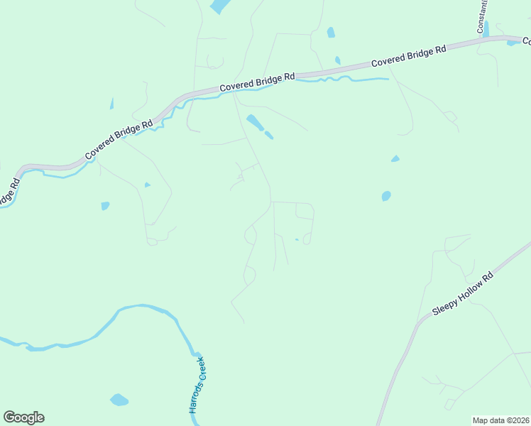 map of restaurants, bars, coffee shops, grocery stores, and more near 3989 Hidden Falls Drive in Prospect