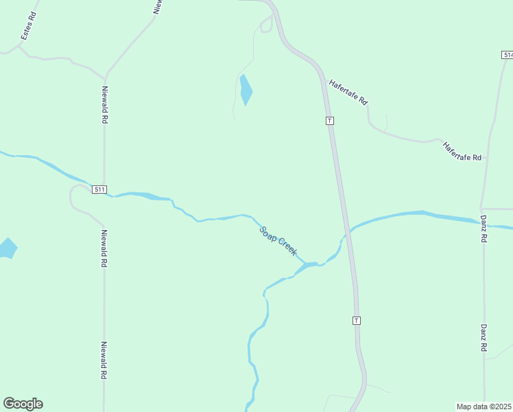 map of restaurants, bars, coffee shops, grocery stores, and more near in Rosebud