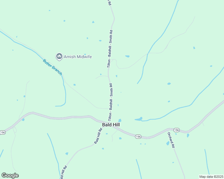 map of restaurants, bars, coffee shops, grocery stores, and more near 2654 Tilton - Baldhill - Smith Road in Flemingsburg