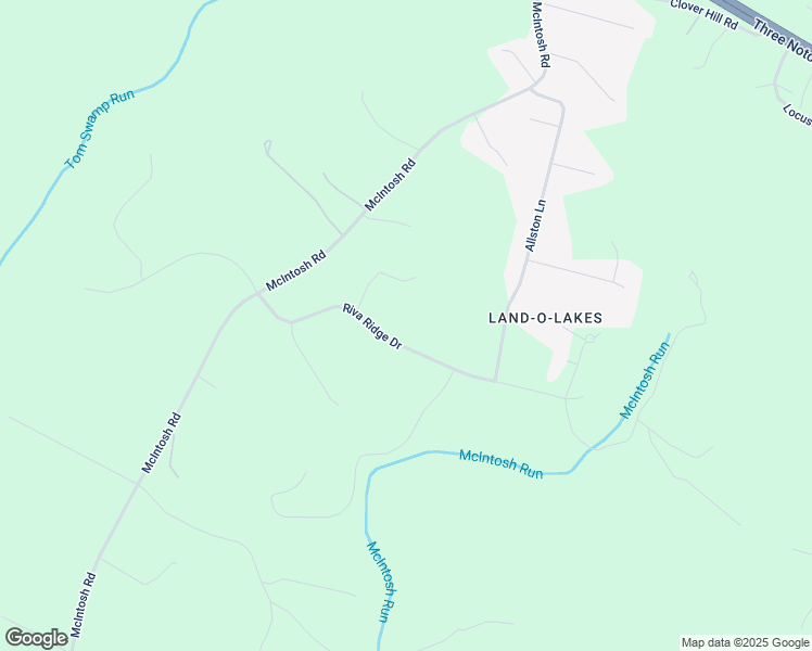 map of restaurants, bars, coffee shops, grocery stores, and more near 42324 Riva Ridge Drive in Hollywood