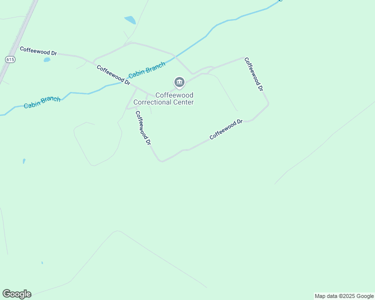 map of restaurants, bars, coffee shops, grocery stores, and more near 12352 Coffeewood Drive in Mitchells