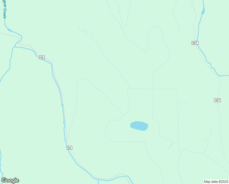 map of restaurants, bars, coffee shops, grocery stores, and more near 902 Hazel Lake Drive in Cimarron