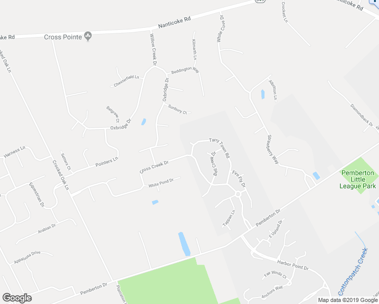 map of restaurants, bars, coffee shops, grocery stores, and more near 6197 Tarry Town Road in Salisbury