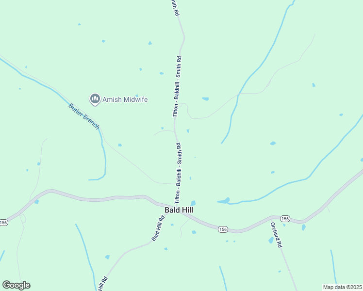 map of restaurants, bars, coffee shops, grocery stores, and more near 2654 Tilton - Baldhill - Smith Road in Flemingsburg