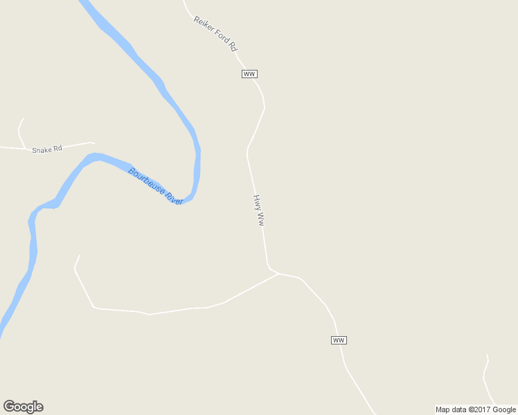 map of restaurants, bars, coffee shops, grocery stores, and more near 1120 Highway Ww in Saint Clair