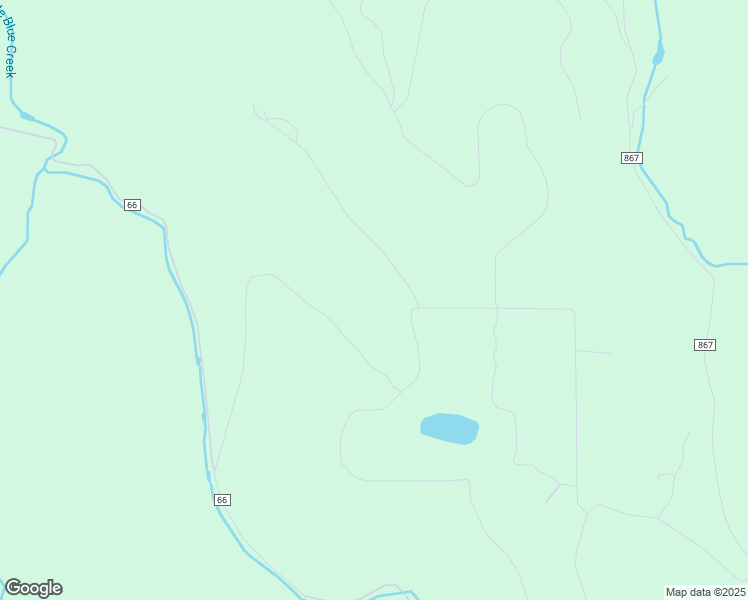 map of restaurants, bars, coffee shops, grocery stores, and more near 902 Hazel Lake Drive in Gunnison