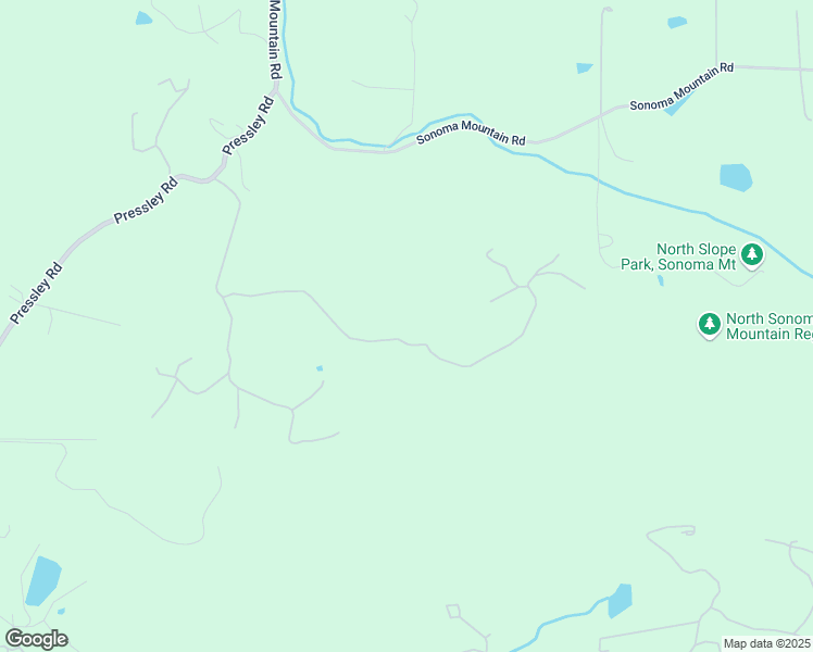 map of restaurants, bars, coffee shops, grocery stores, and more near in Santa Rosa