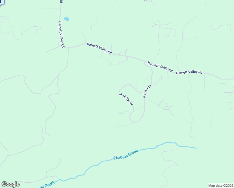 map of restaurants, bars, coffee shops, grocery stores, and more near 11170 Jack Tar Drive in Sebastopol