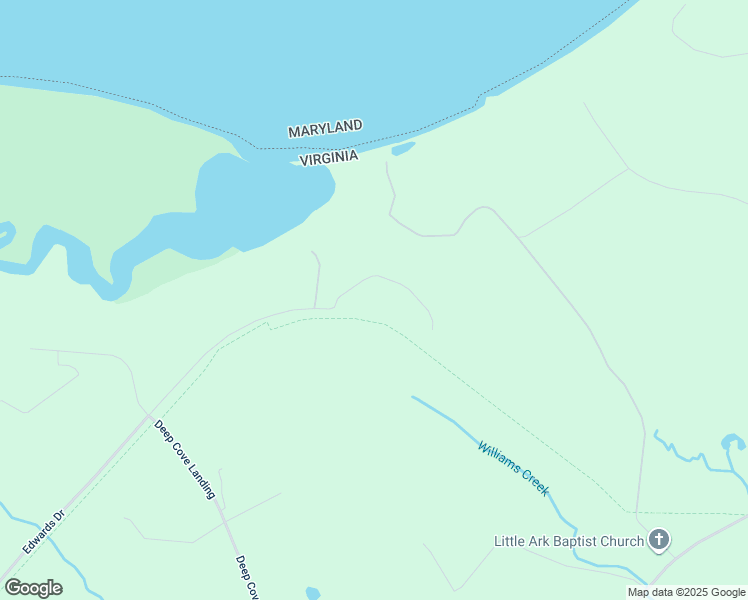 map of restaurants, bars, coffee shops, grocery stores, and more near 14851 Azurite Drive in King George