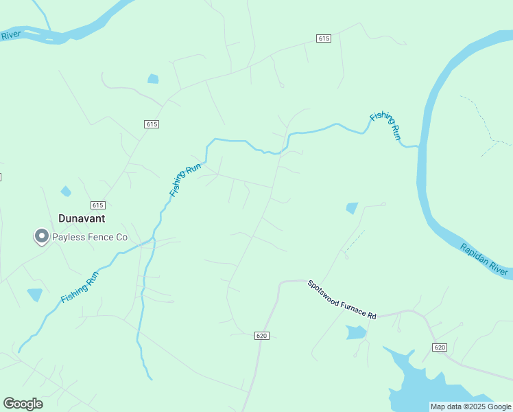 map of restaurants, bars, coffee shops, grocery stores, and more near 14706 Antler Road in Fredericksburg