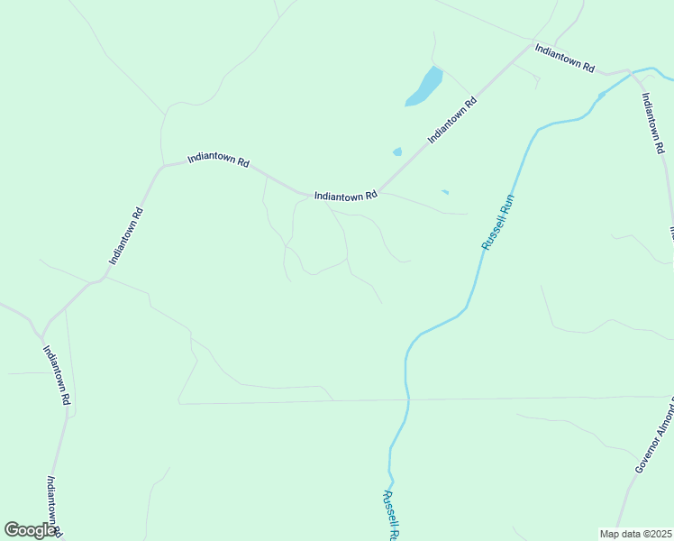 map of restaurants, bars, coffee shops, grocery stores, and more near 32678 Indiantown Road in Locust Grove