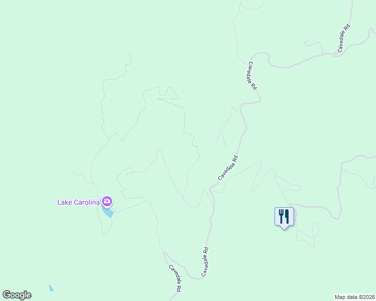 map of restaurants, bars, coffee shops, grocery stores, and more near 2989 Cavedale Road in Glen Ellen