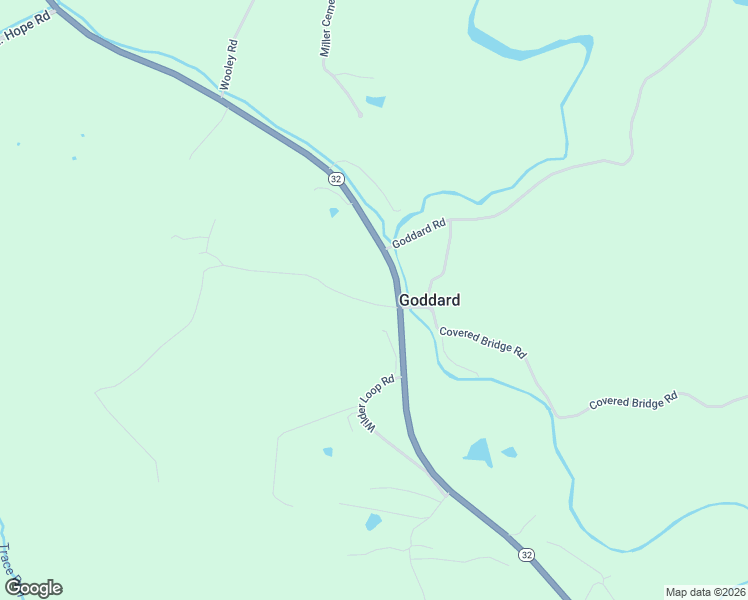 map of restaurants, bars, coffee shops, grocery stores, and more near 68 Routt Road in Wallingford