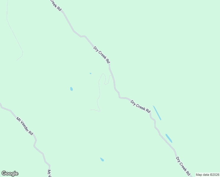 map of restaurants, bars, coffee shops, grocery stores, and more near 4593 Dry Creek Road in Napa