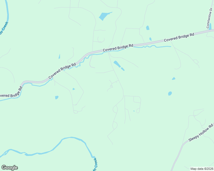 map of restaurants, bars, coffee shops, grocery stores, and more near 3989 Hidden Falls Drive in Prospect