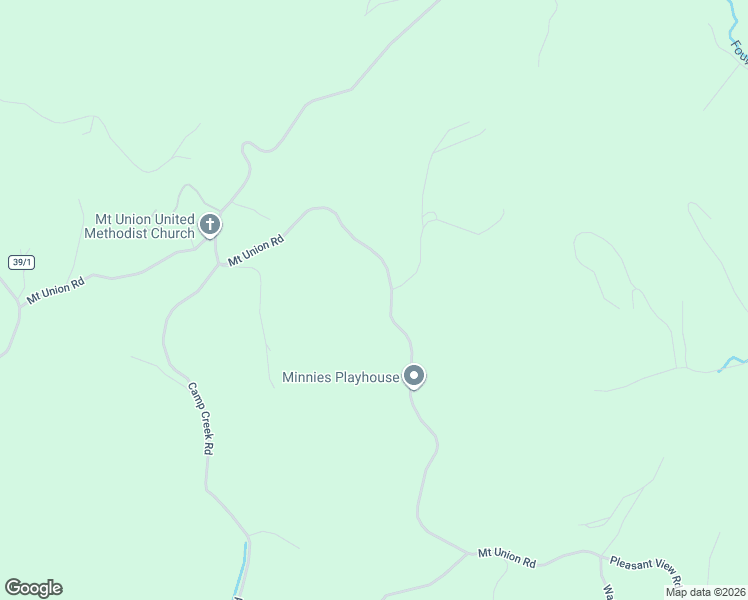 map of restaurants, bars, coffee shops, grocery stores, and more near 4025 Pleasant View Drive in Huntington