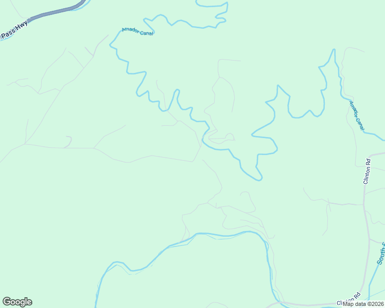 map of restaurants, bars, coffee shops, grocery stores, and more near 10747 Ranchette Drive in Jackson