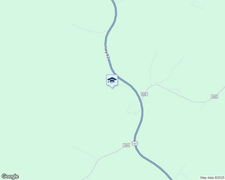 map of restaurants, bars, coffee shops, grocery stores, and more near in Freeburg