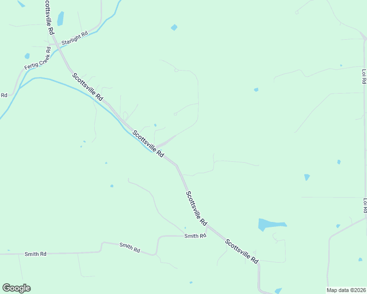 map of restaurants, bars, coffee shops, grocery stores, and more near 6208 Scottsville Road in Floyds Knobs