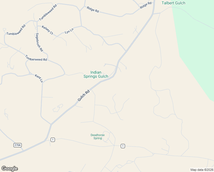 map of restaurants, bars, coffee shops, grocery stores, and more near 7080 Copper Gulch Road in Cotopaxi