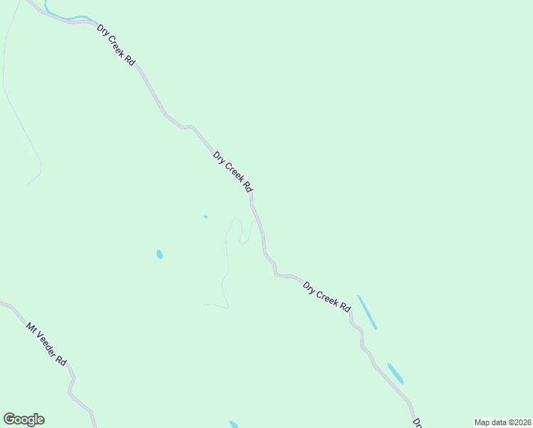 map of restaurants, bars, coffee shops, grocery stores, and more near 4598 Dry Creek Road in Napa