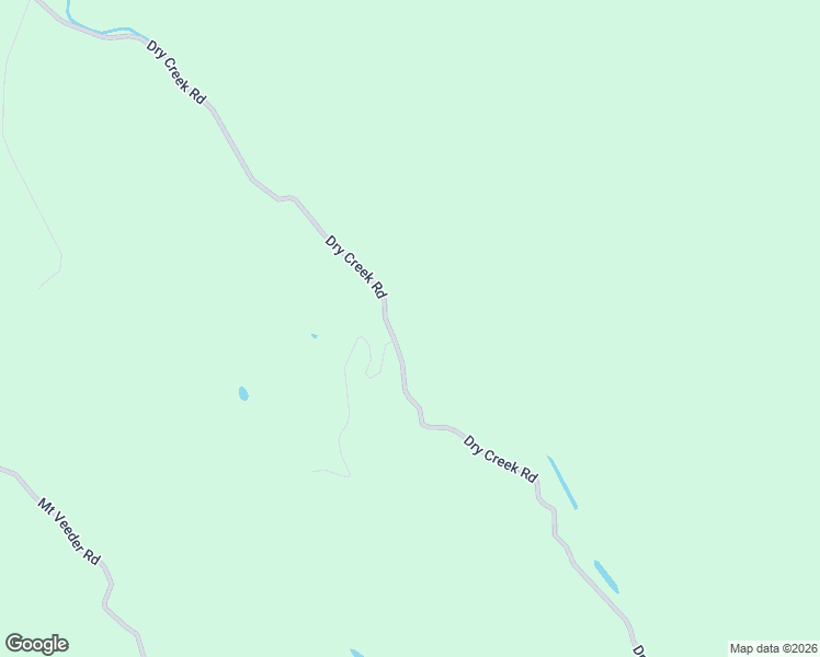 map of restaurants, bars, coffee shops, grocery stores, and more near 4598 Dry Creek Road in Napa