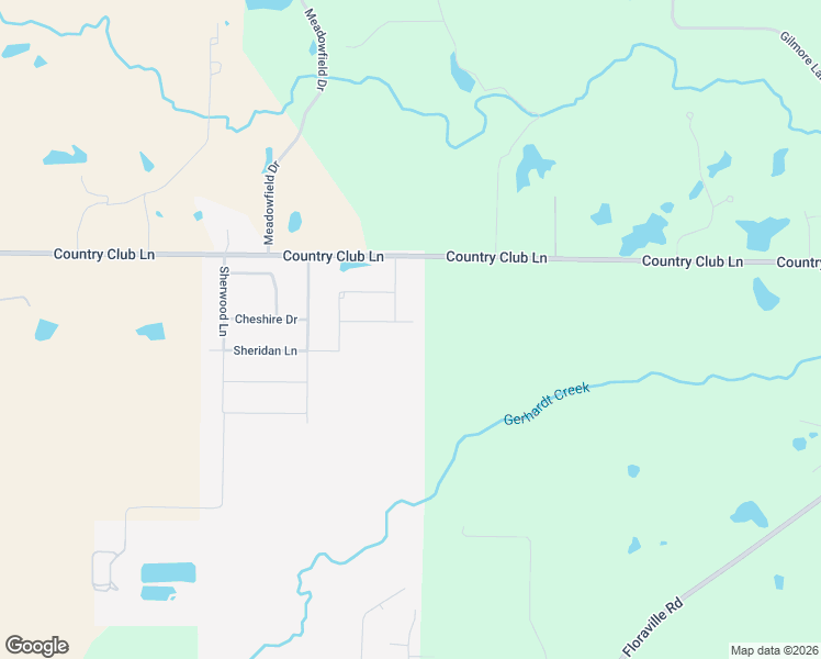 map of restaurants, bars, coffee shops, grocery stores, and more near 1202 Remington Road in Waterloo