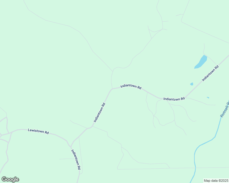 map of restaurants, bars, coffee shops, grocery stores, and more near 32456 Indiantown Road in Locust Grove