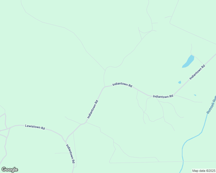 map of restaurants, bars, coffee shops, grocery stores, and more near 32456 Indiantown Road in Locust Grove