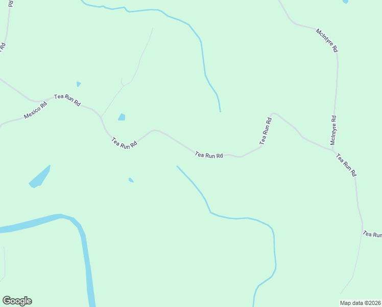 map of restaurants, bars, coffee shops, grocery stores, and more near 1737 Tea Run Road in Ewing