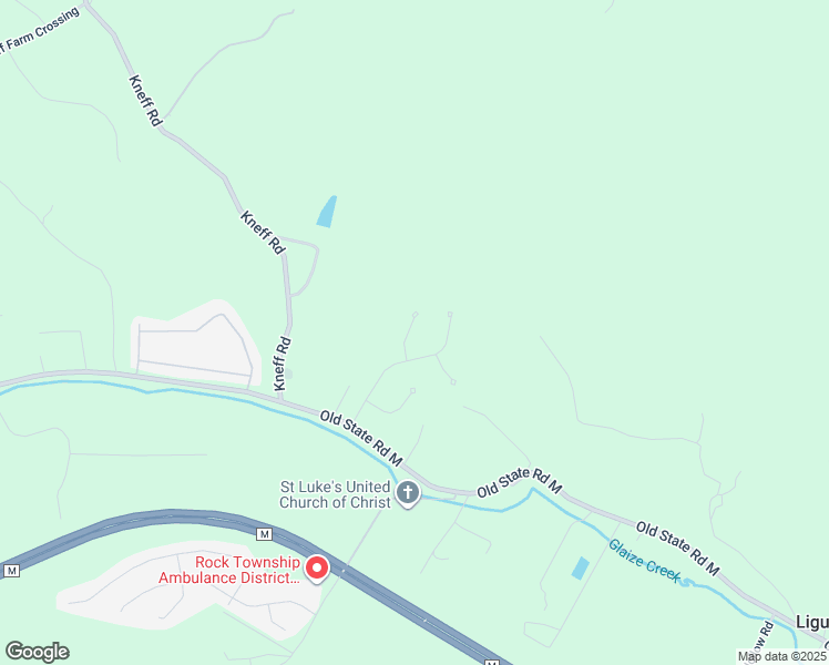 map of restaurants, bars, coffee shops, grocery stores, and more near 518 Glenmeadows Court in Imperial