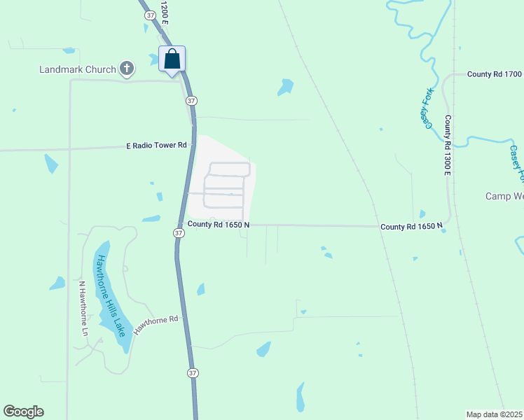 map of restaurants, bars, coffee shops, grocery stores, and more near 12398 East Oakton Road in Mount Vernon