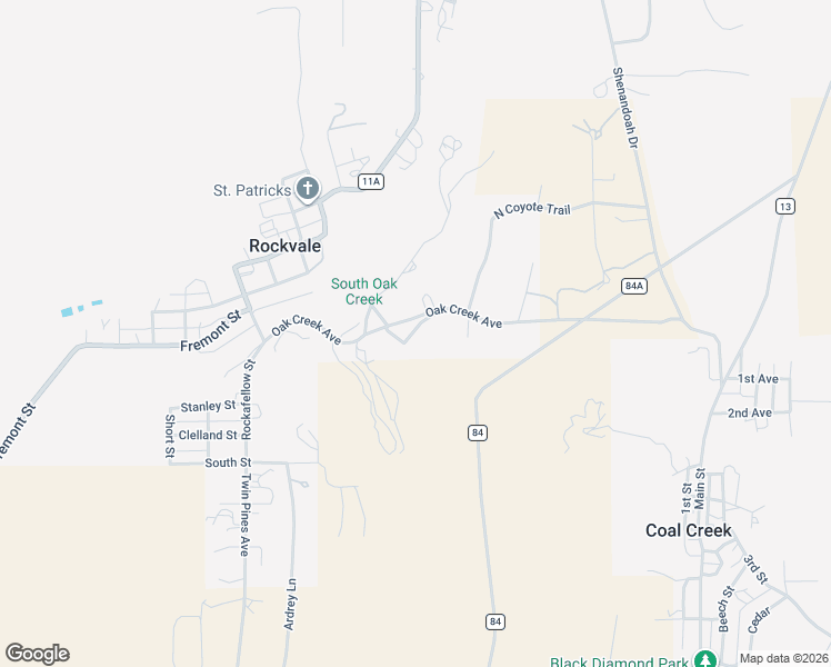 map of restaurants, bars, coffee shops, grocery stores, and more near 805 Evans Avenue in Florence