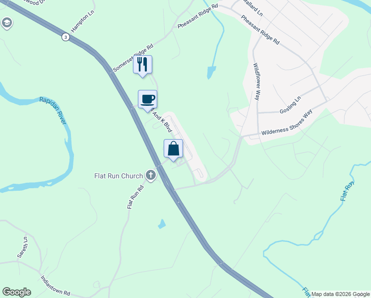 map of restaurants, bars, coffee shops, grocery stores, and more near 35133 Sara Court in Locust Grove