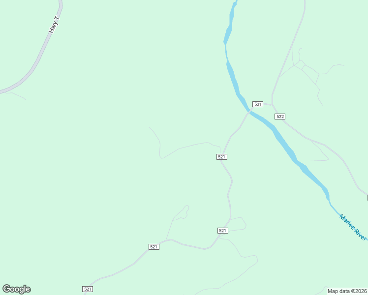 map of restaurants, bars, coffee shops, grocery stores, and more near in Freeburg