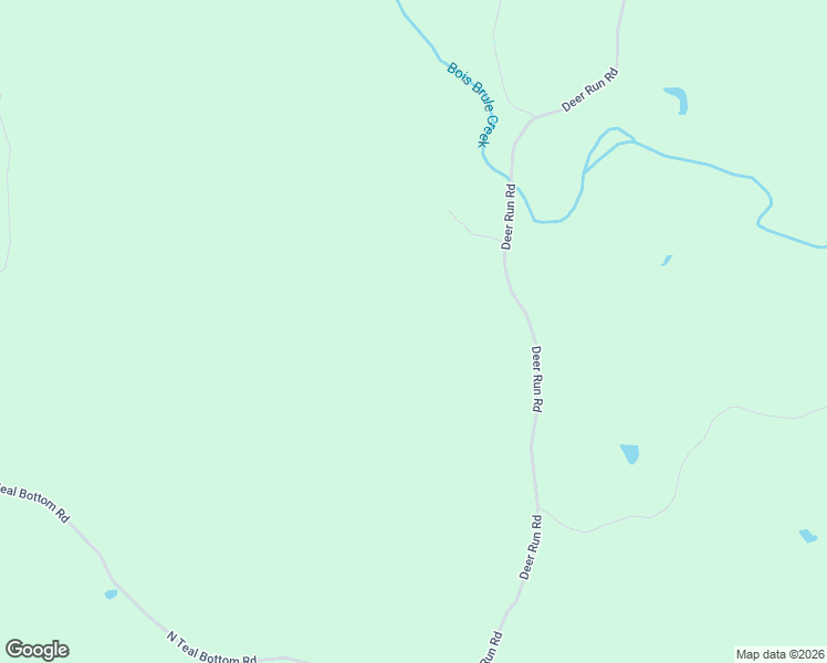 map of restaurants, bars, coffee shops, grocery stores, and more near 14616 Deer Run Road in Henley