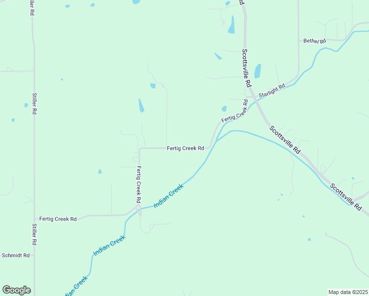 map of restaurants, bars, coffee shops, grocery stores, and more near 5243 Fertig Creek Road in Floyds Knobs