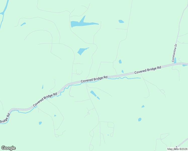 map of restaurants, bars, coffee shops, grocery stores, and more near 10519 Covered Bridge Road in Prospect