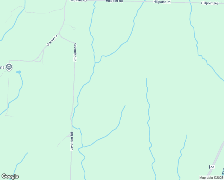 map of restaurants, bars, coffee shops, grocery stores, and more near in Barnett