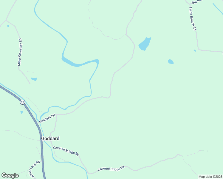 map of restaurants, bars, coffee shops, grocery stores, and more near 702 Goddard Road in Wallingford