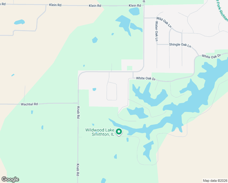 map of restaurants, bars, coffee shops, grocery stores, and more near 4112 Summer Oak Drive in Smithton