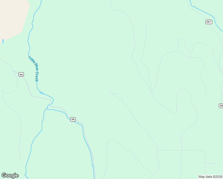 map of restaurants, bars, coffee shops, grocery stores, and more near 220 Ridge Road in Cimarron