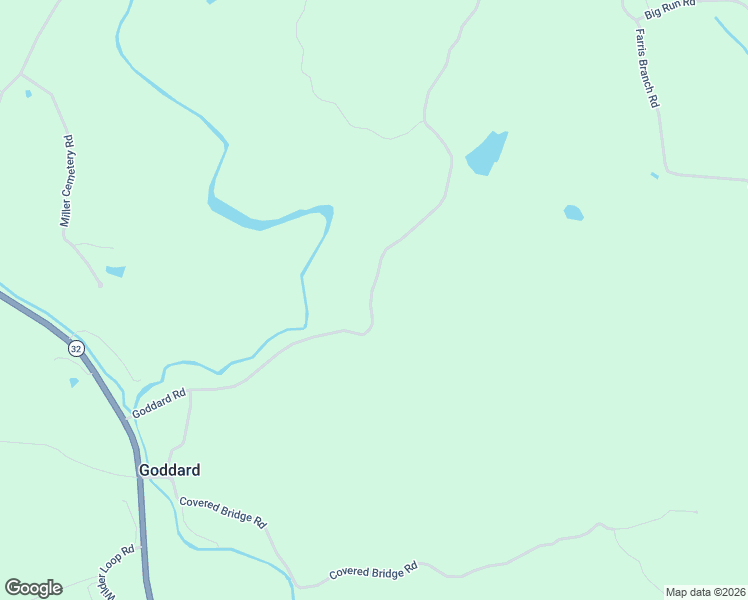 map of restaurants, bars, coffee shops, grocery stores, and more near 702 Goddard Road in Wallingford